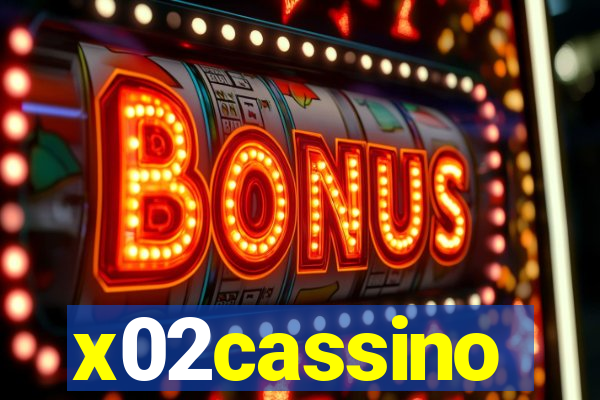 x02cassino