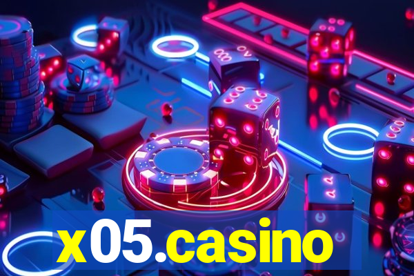x05.casino