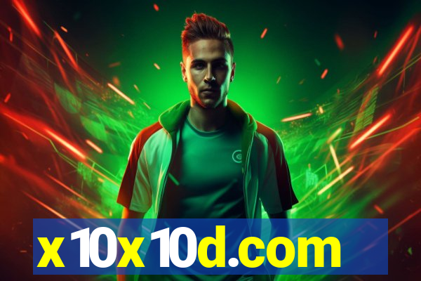 x10x10d.com