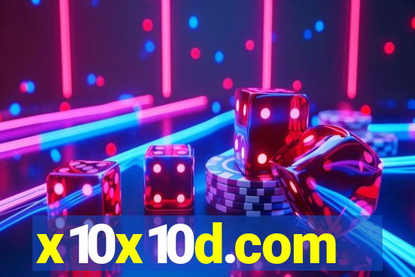 x10x10d.com