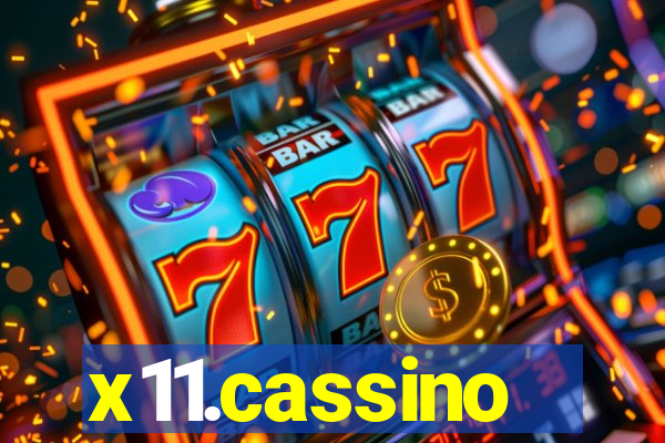 x11.cassino