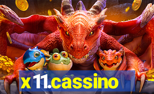 x11.cassino