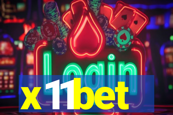 x11bet