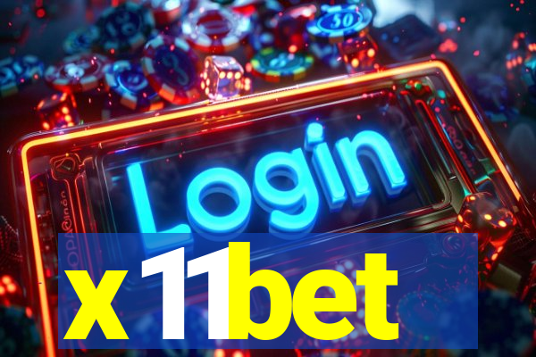 x11bet