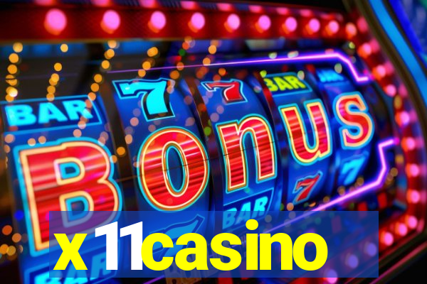 x11casino