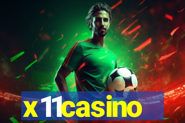 x11casino