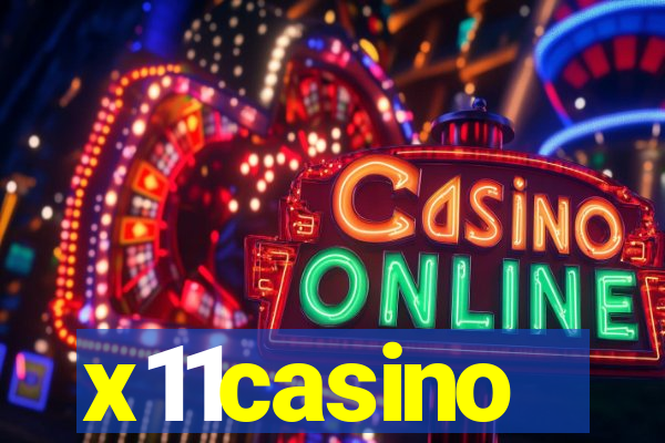x11casino