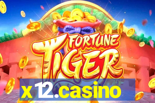 x12.casino
