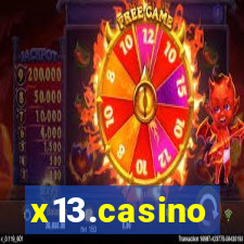 x13.casino