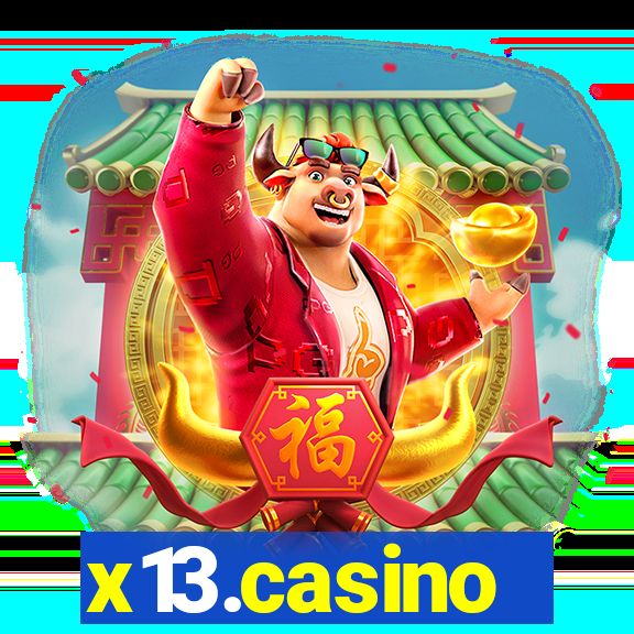 x13.casino