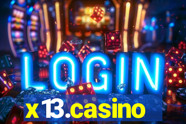 x13.casino