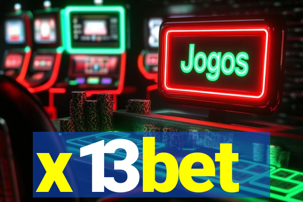 x13bet