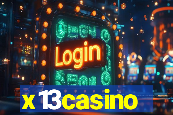 x13casino