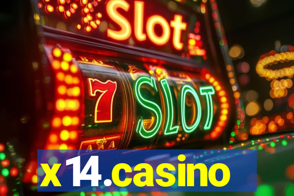 x14.casino