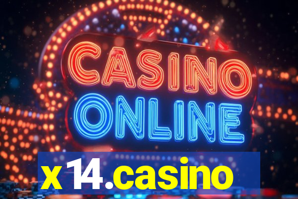 x14.casino