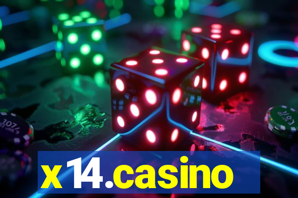 x14.casino