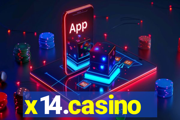 x14.casino