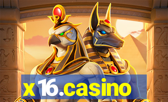 x16.casino