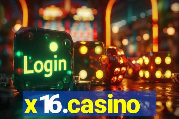 x16.casino