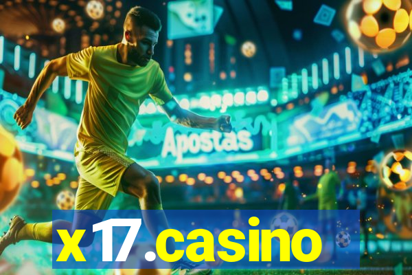 x17.casino