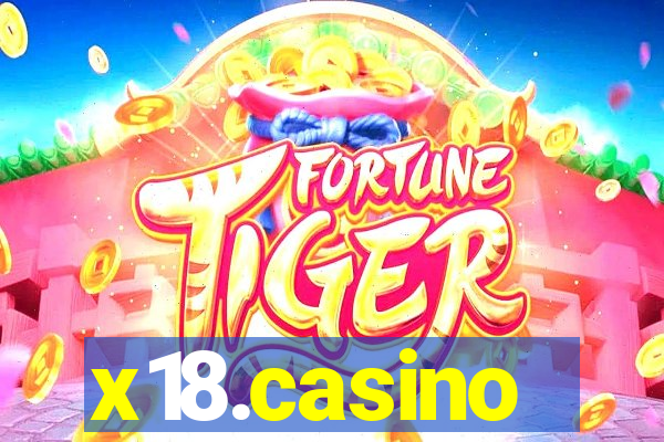 x18.casino