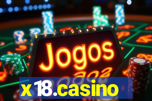 x18.casino