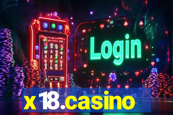 x18.casino
