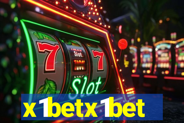 x1betx1bet