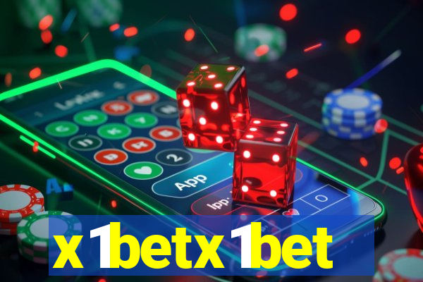 x1betx1bet