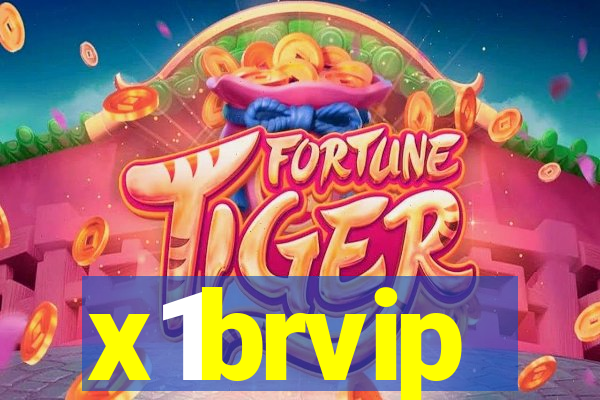 x1brvip