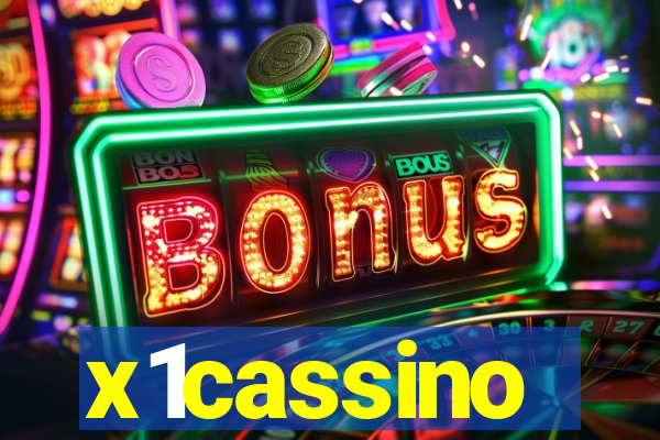 x1cassino