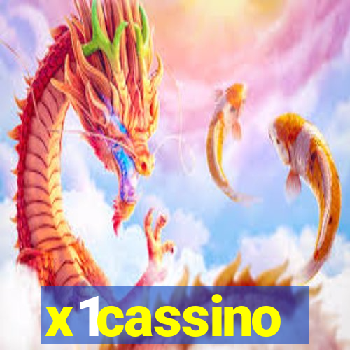 x1cassino