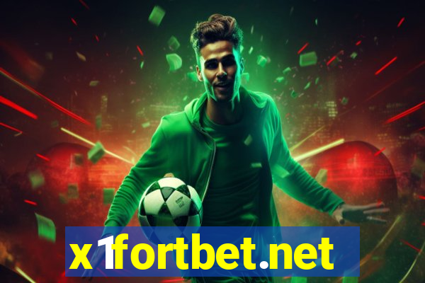 x1fortbet.net