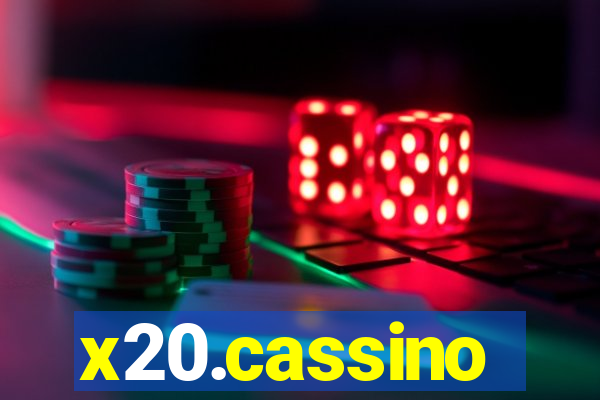 x20.cassino