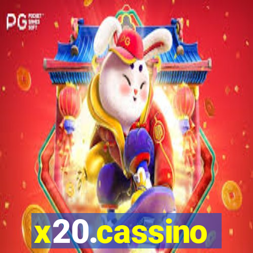 x20.cassino