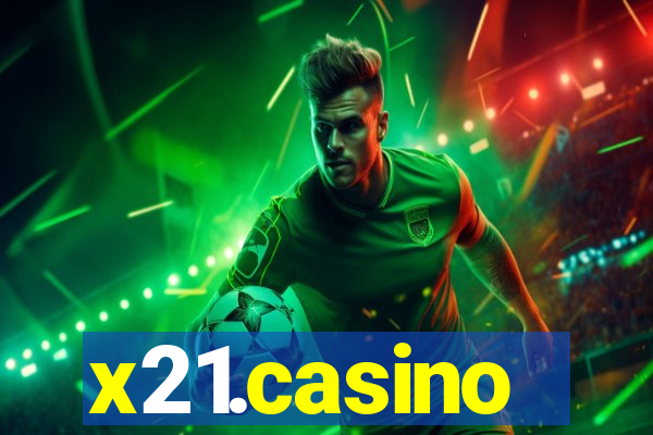 x21.casino