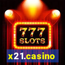 x21.casino