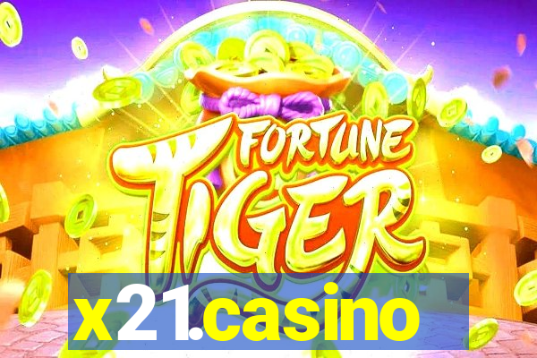 x21.casino