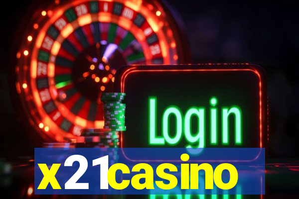 x21casino