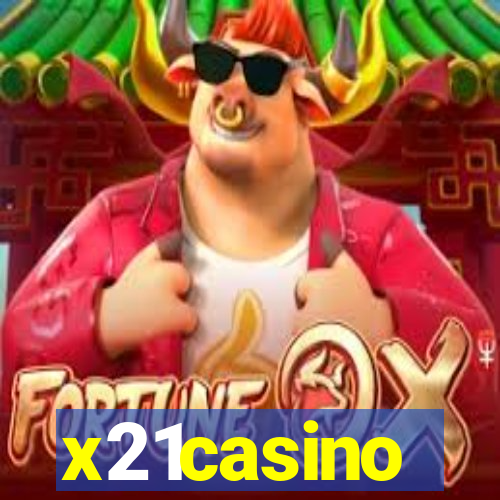 x21casino