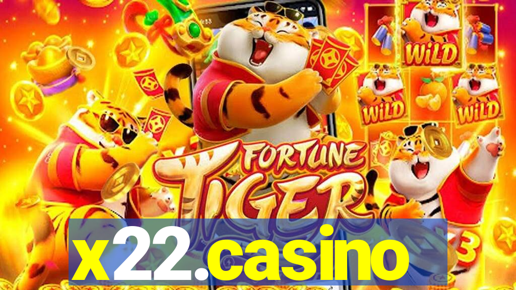 x22.casino