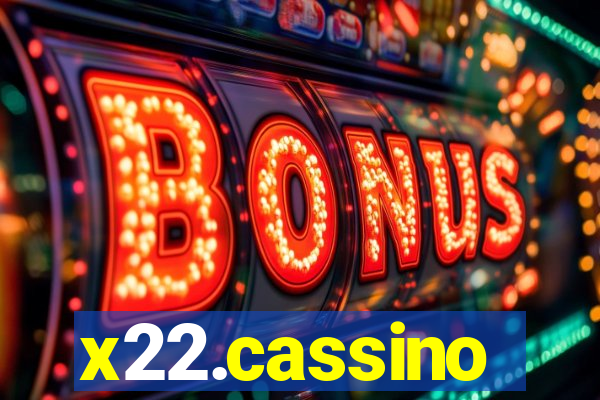 x22.cassino