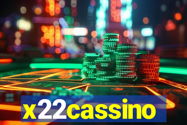 x22cassino