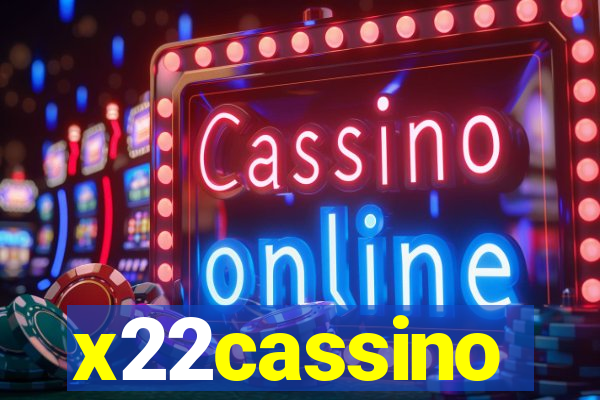 x22cassino