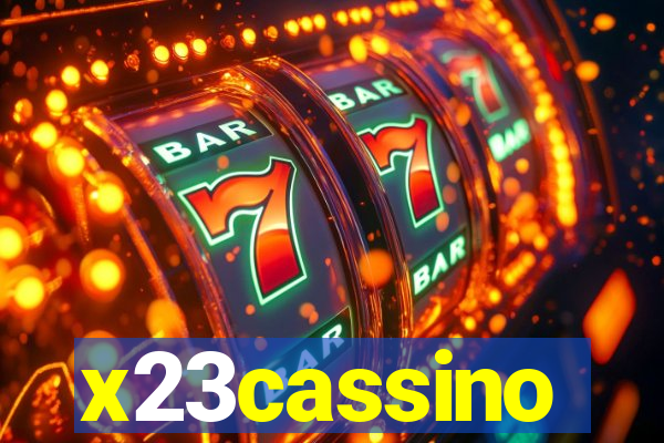 x23cassino
