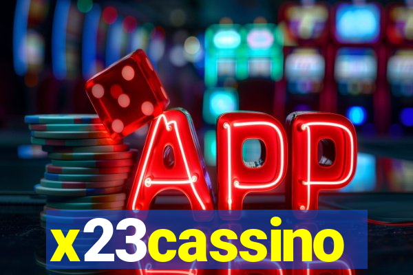 x23cassino