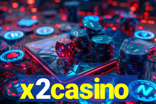 x2casino