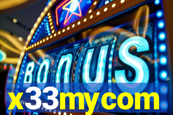 x33mycom