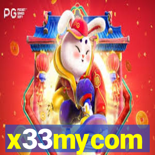 x33mycom