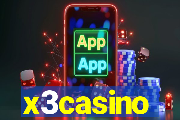 x3casino